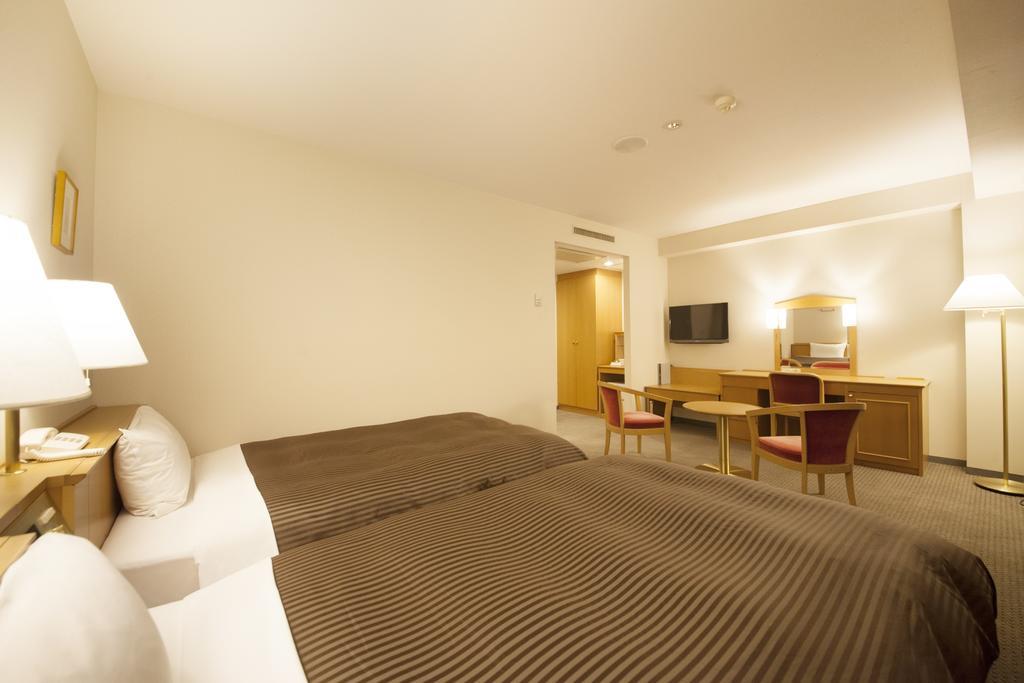 Morschein Hotel Matsumoto