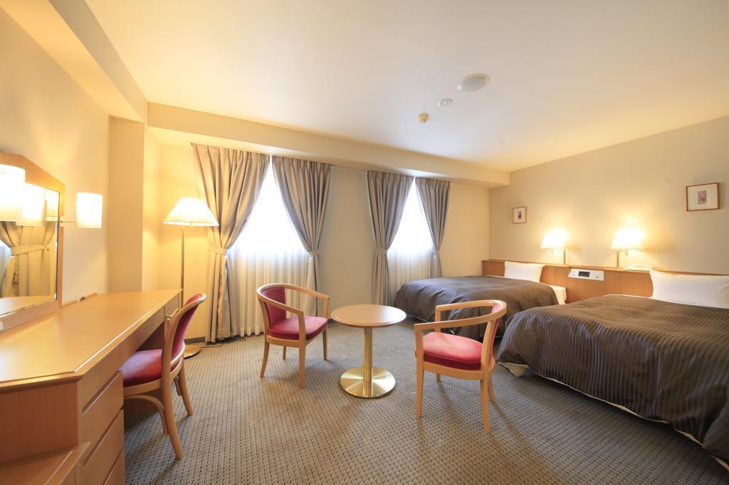 Hotel Morschein Matsumoto